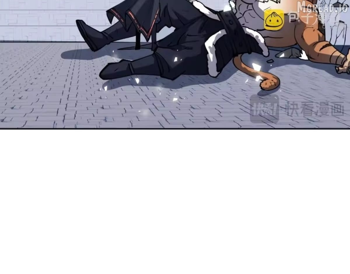 Master: This rebellious disciple is definitely not the Holy Son Chapter 186  - page 23